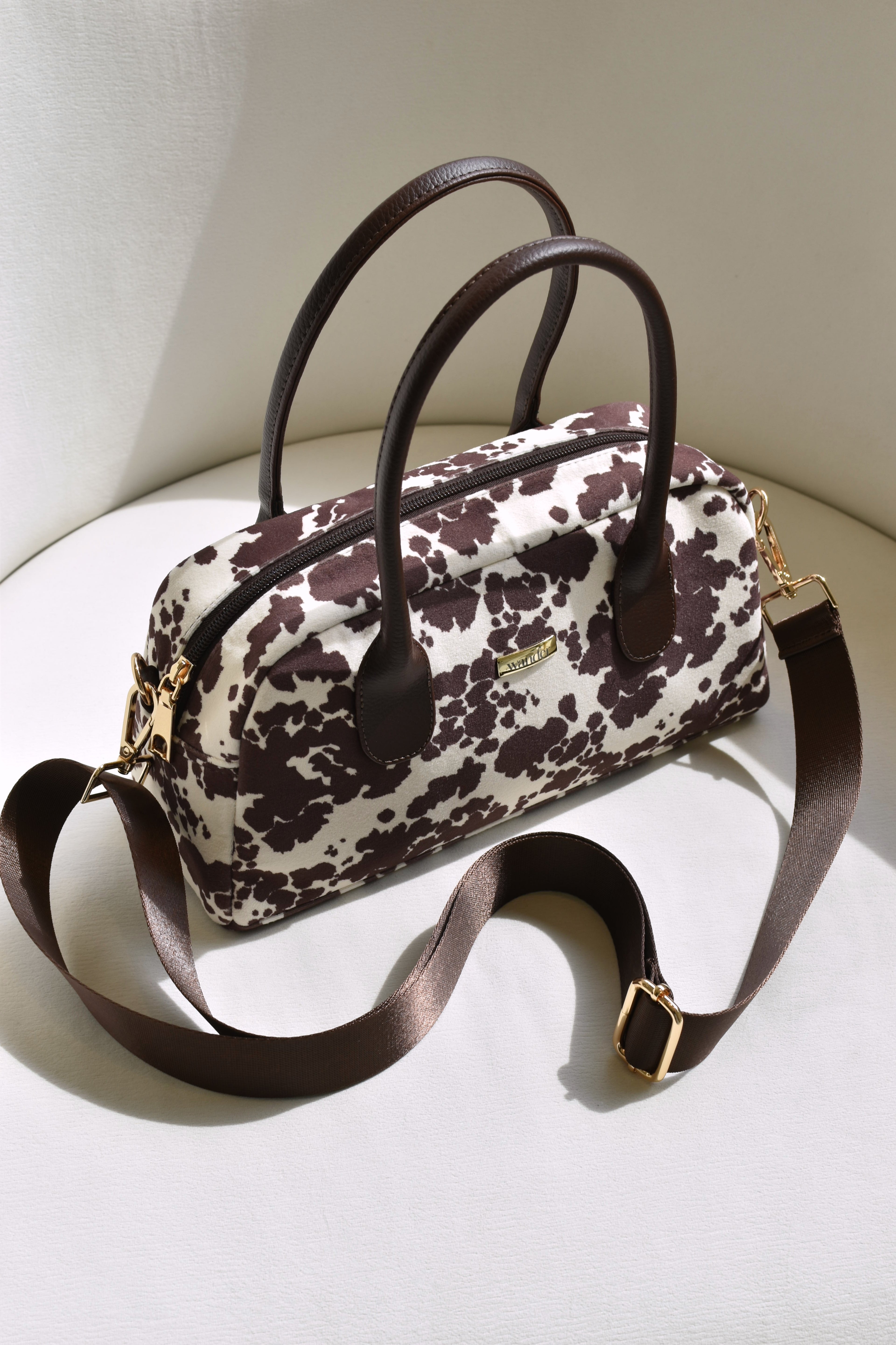 Bolso Lola Cow
