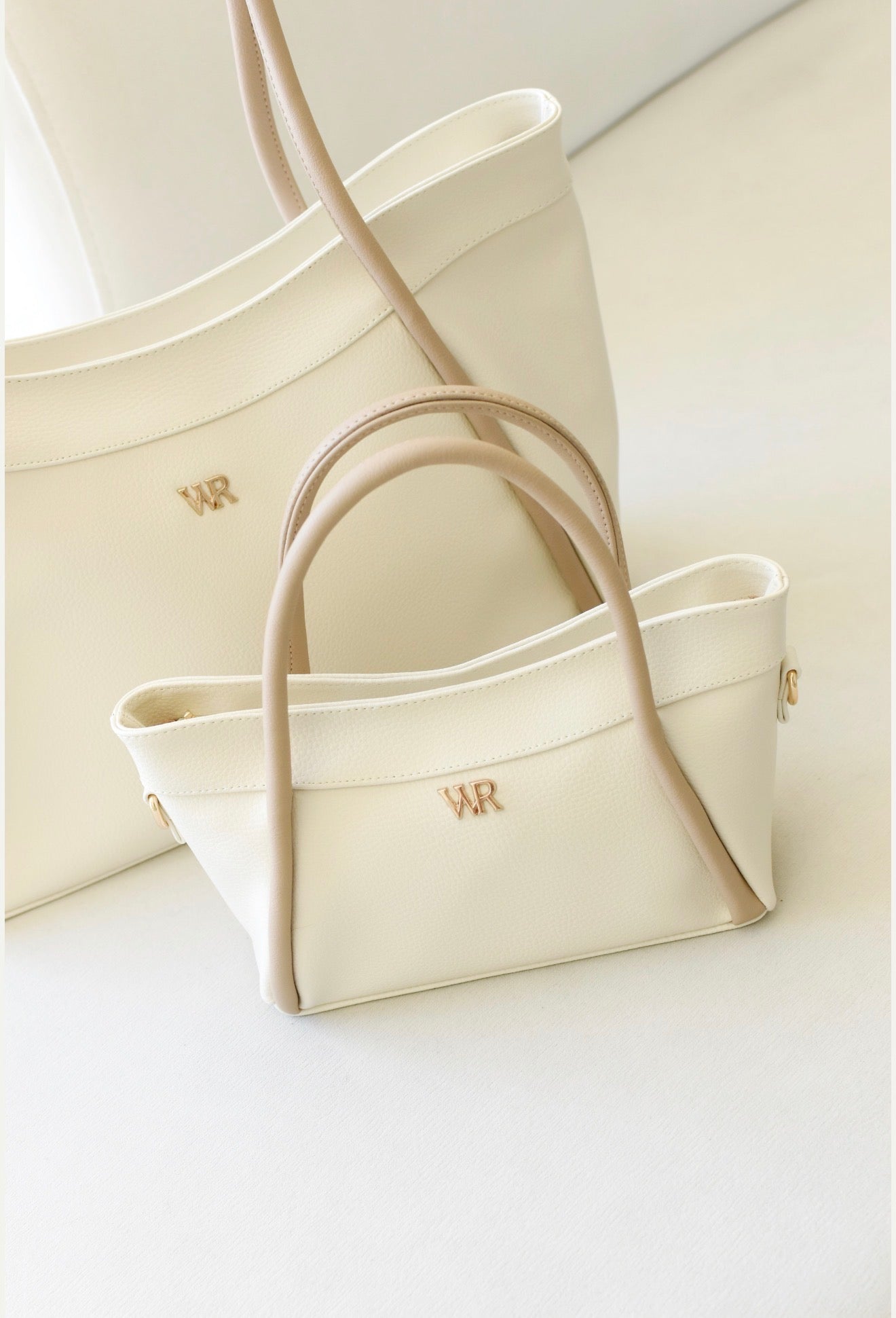 Bolso Alicia mini chocolate