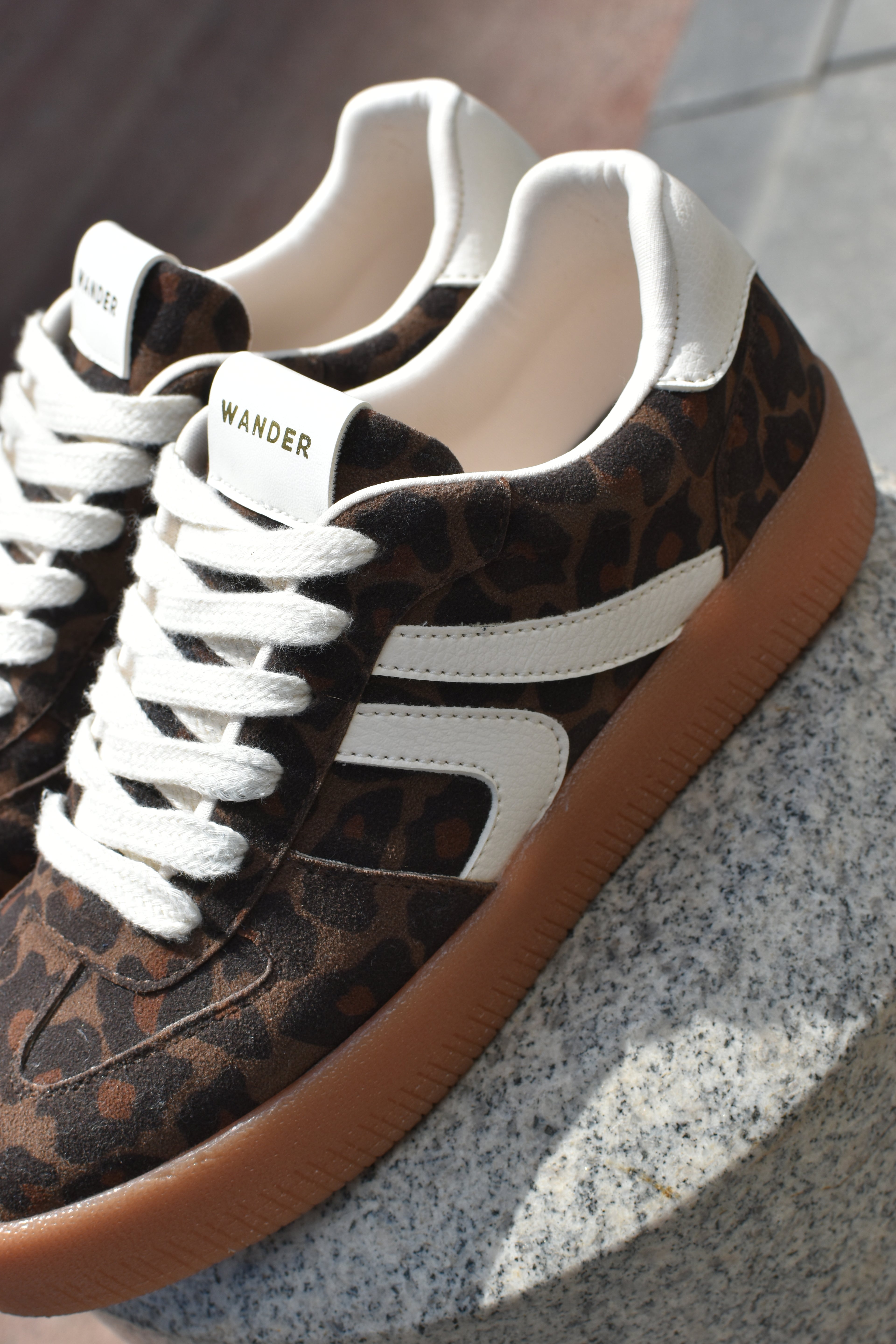Vera Leopardo