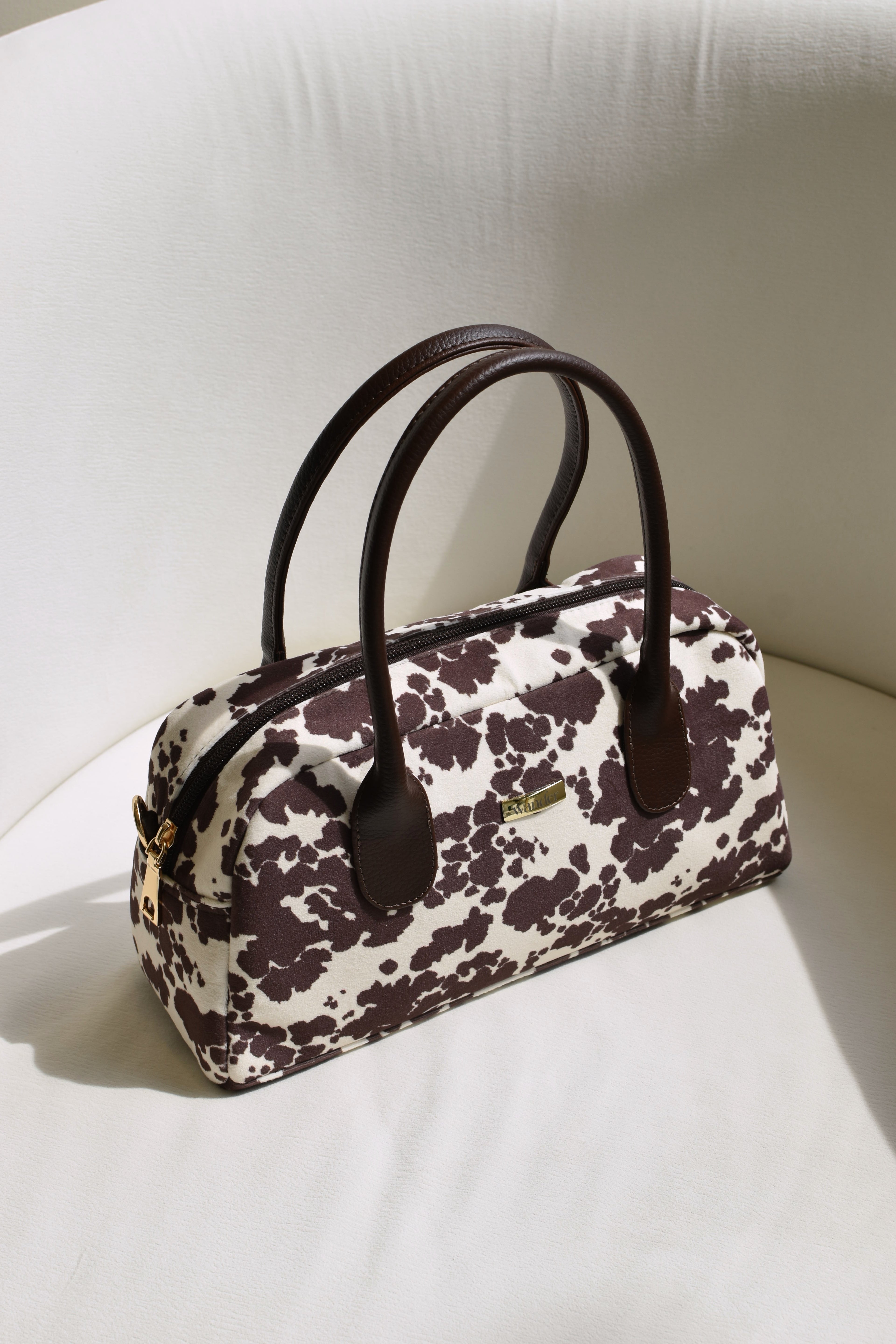 Bolso Lola Cow