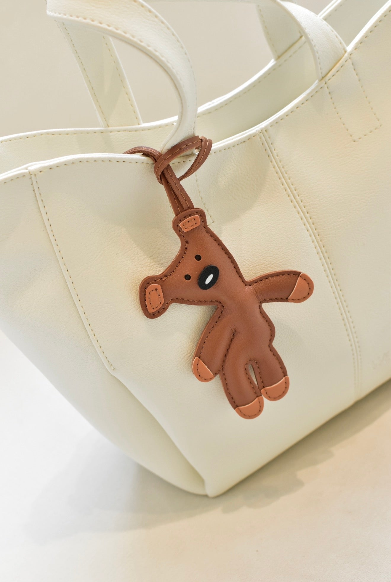 Charm Oso miel