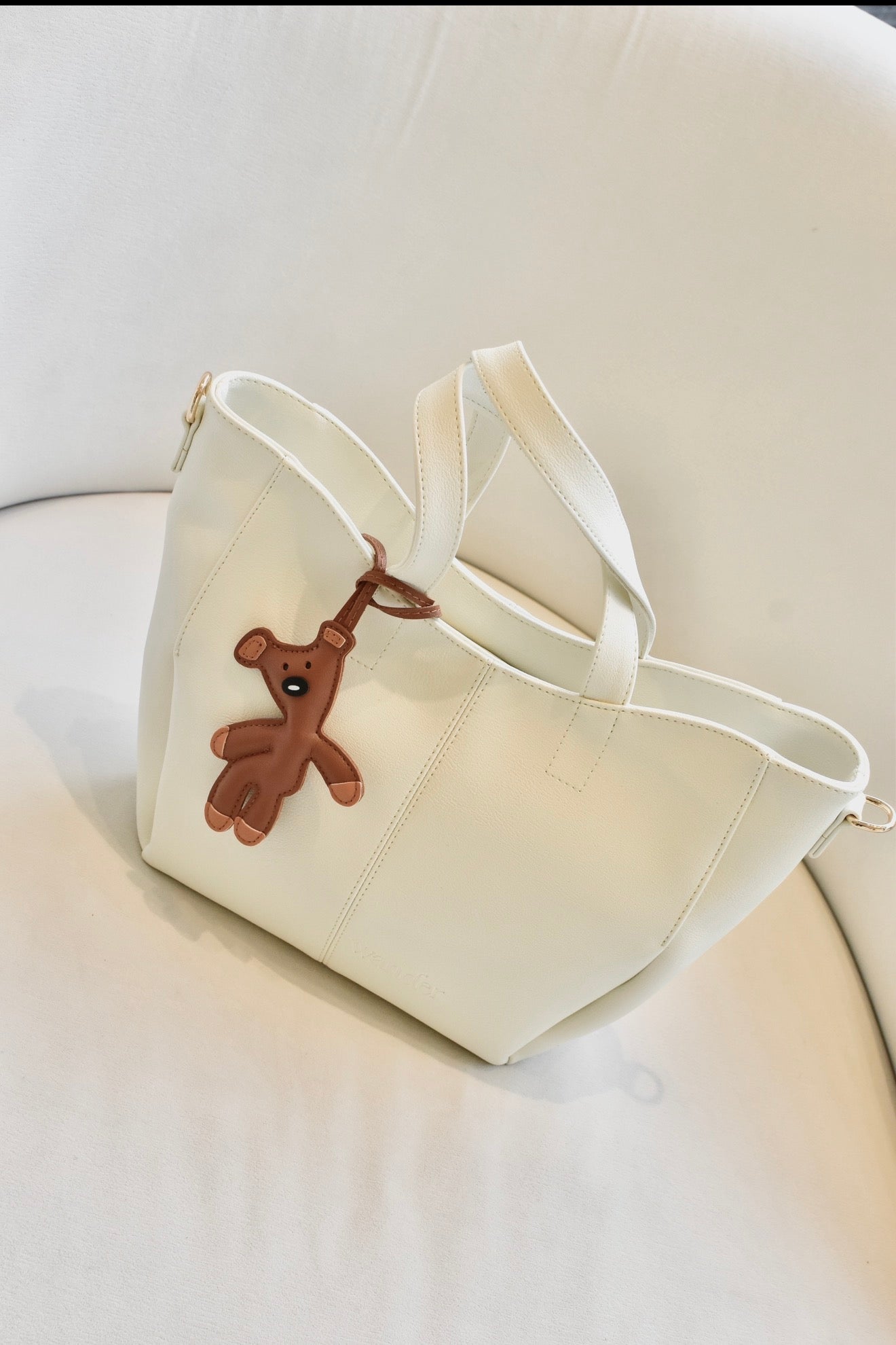 Charm Oso miel