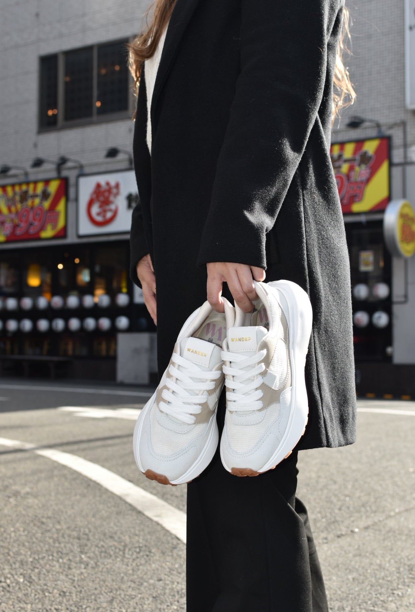 Tokyo
