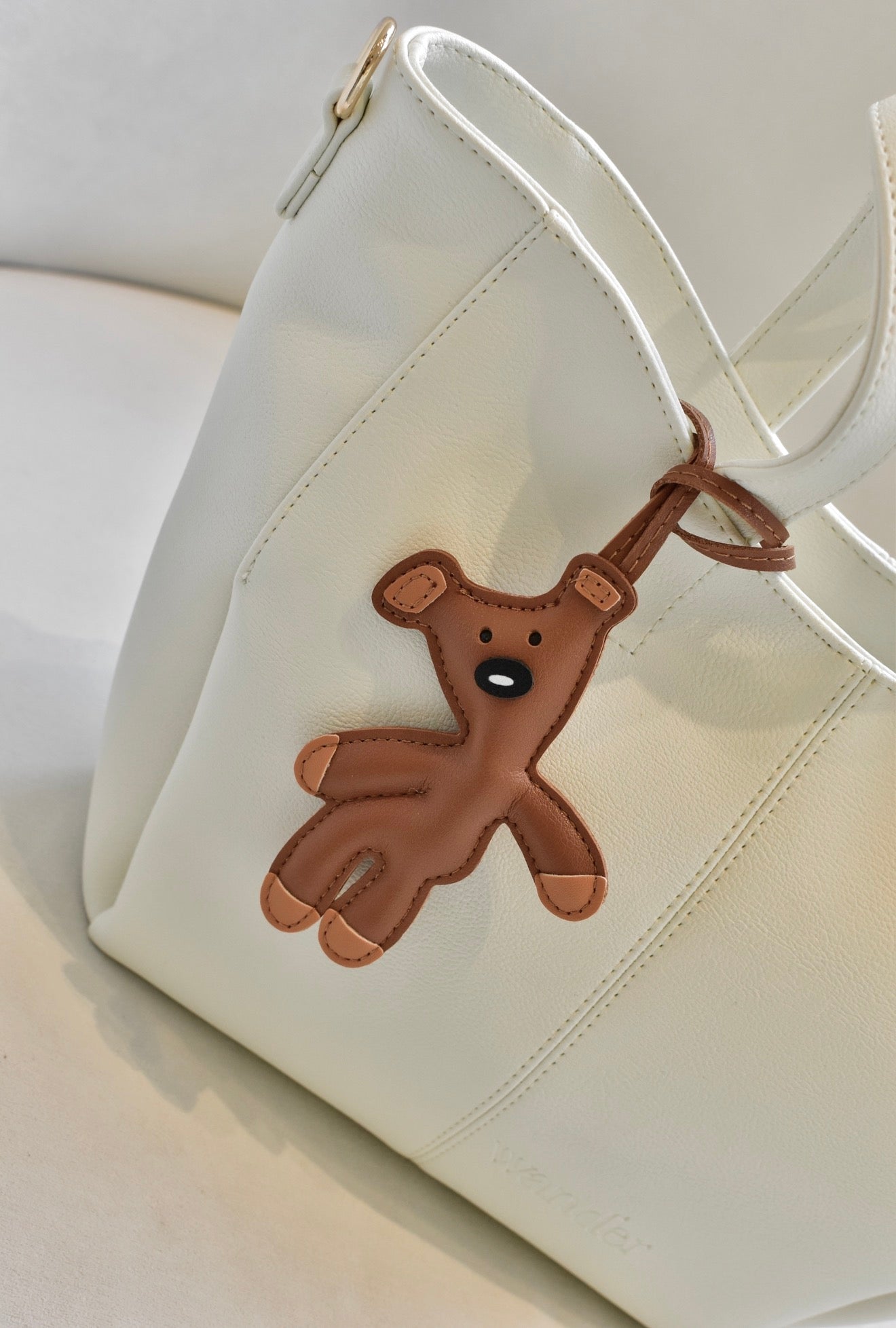 Charm Oso miel