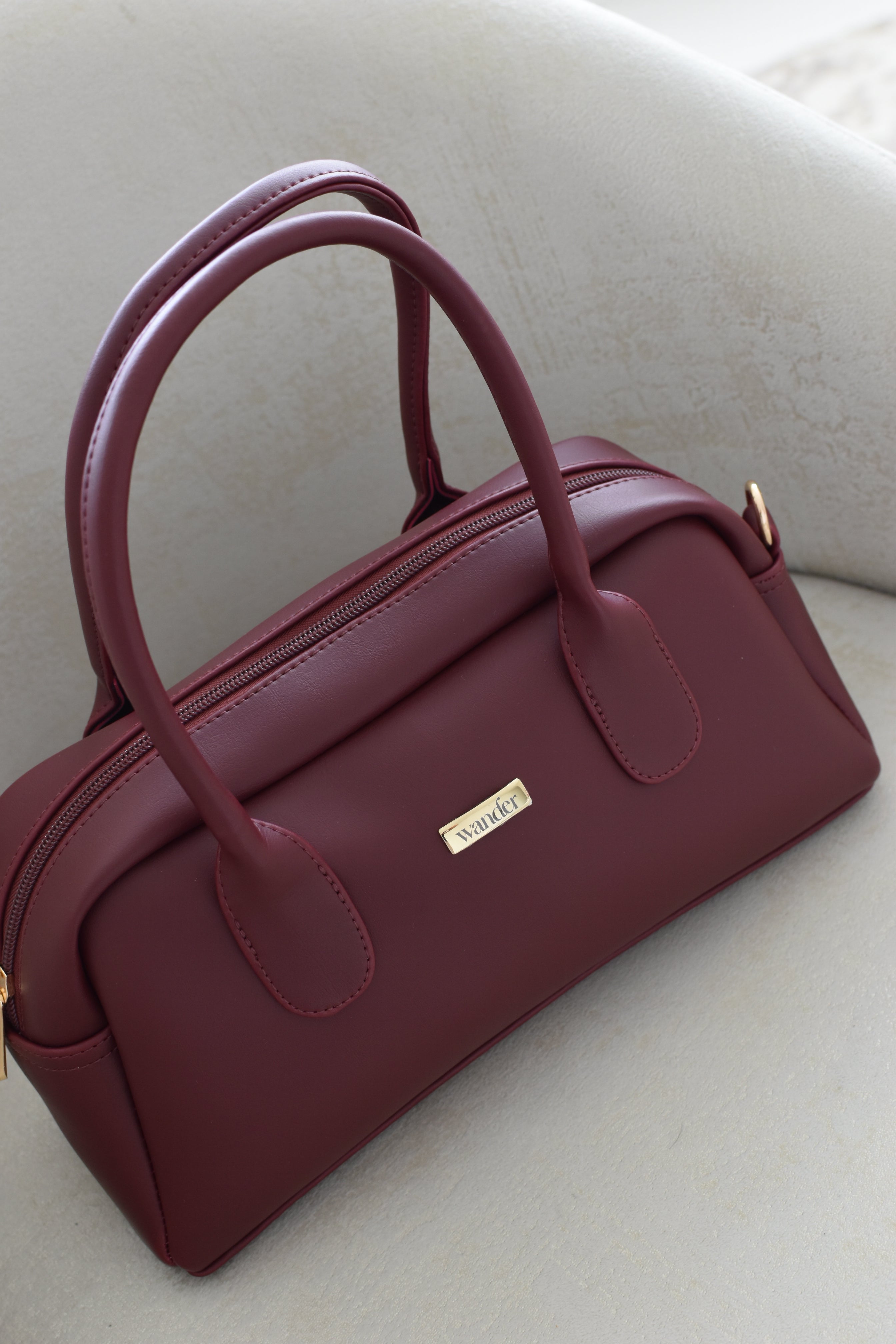 Bolso Lola vino