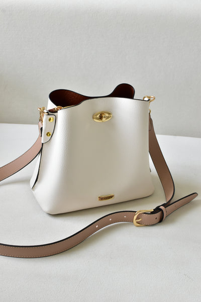 Bolso Marsella Chocolate