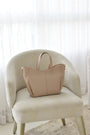 Bolso Francesca mini Chocolate