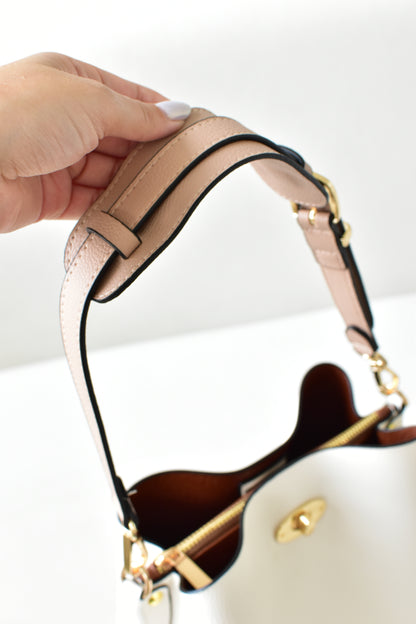 Bolso Marsella Chocolate