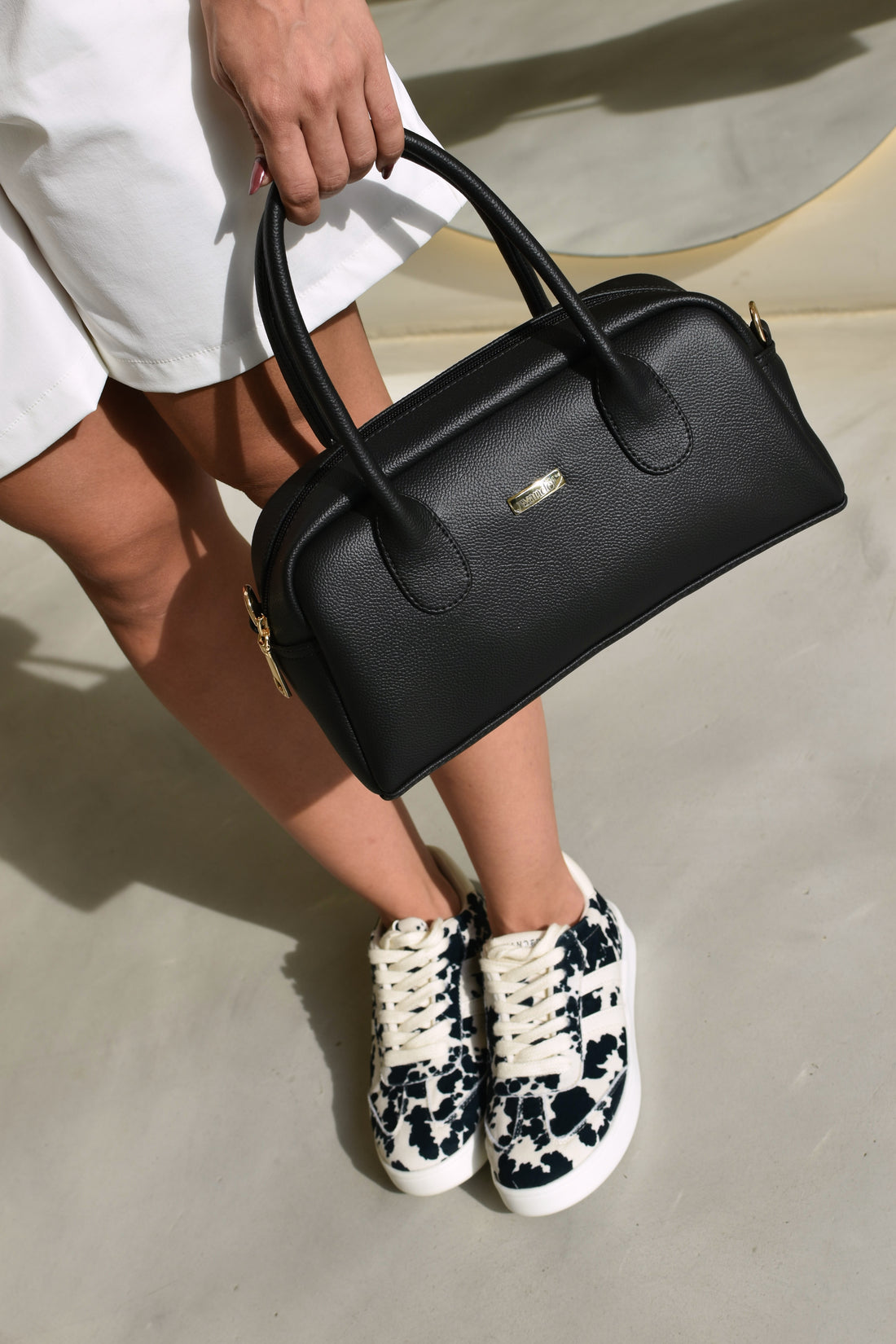 Bolso Lola Negro