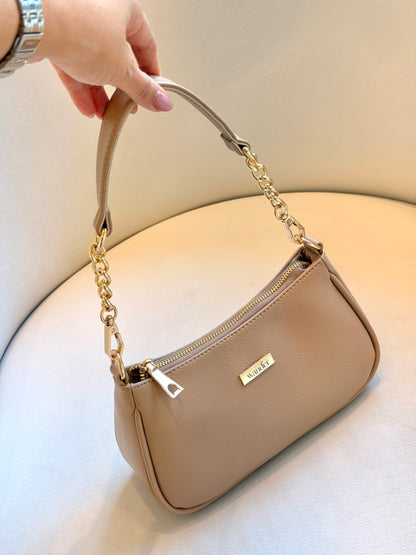 Bolso Rossi Chocolate