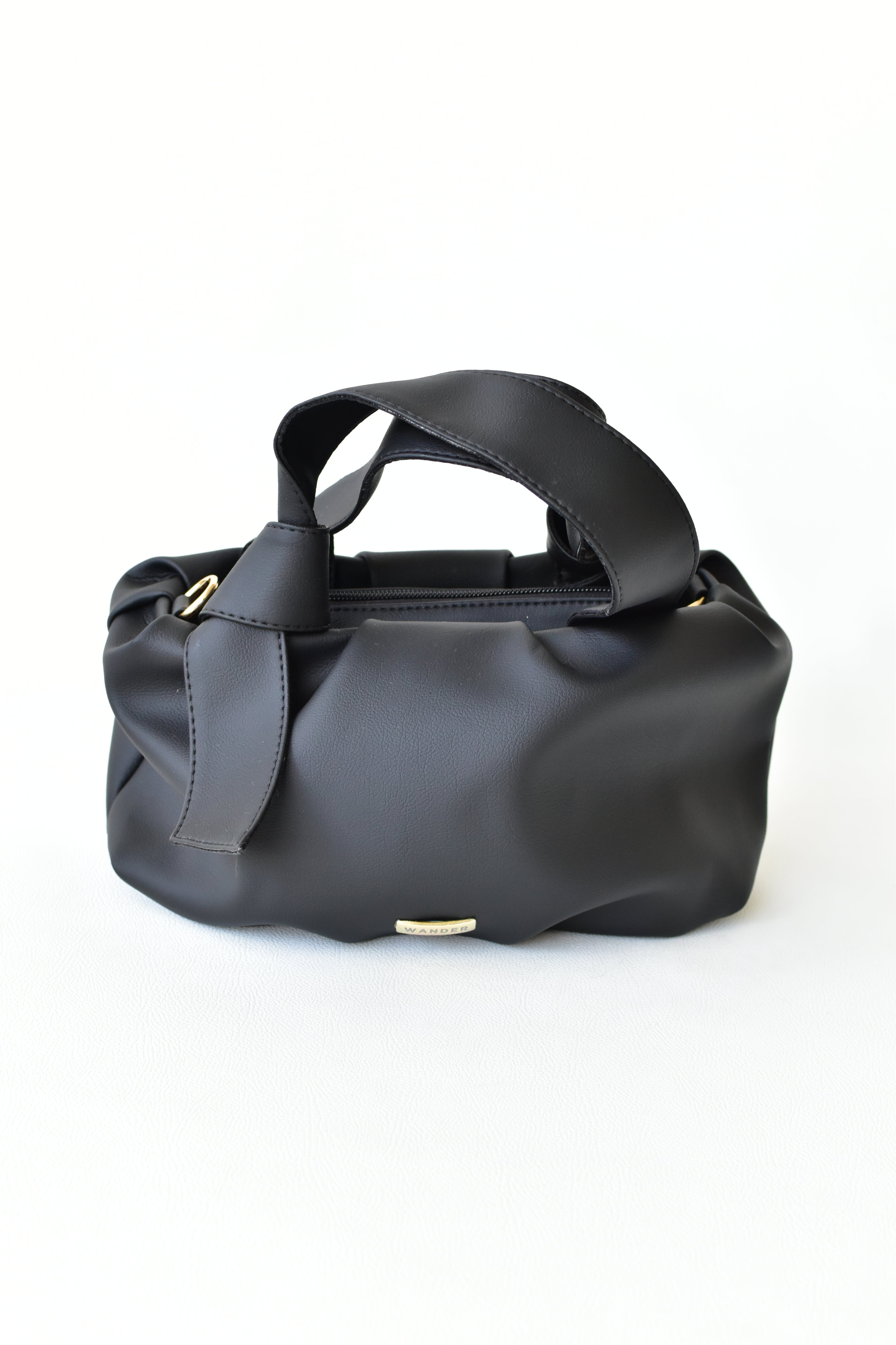 Bolso Nicolleta Negro