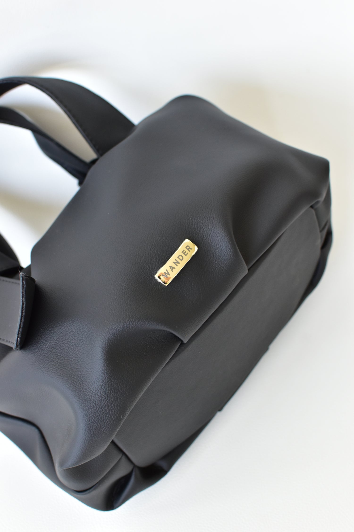 Bolso Nicolleta Negro