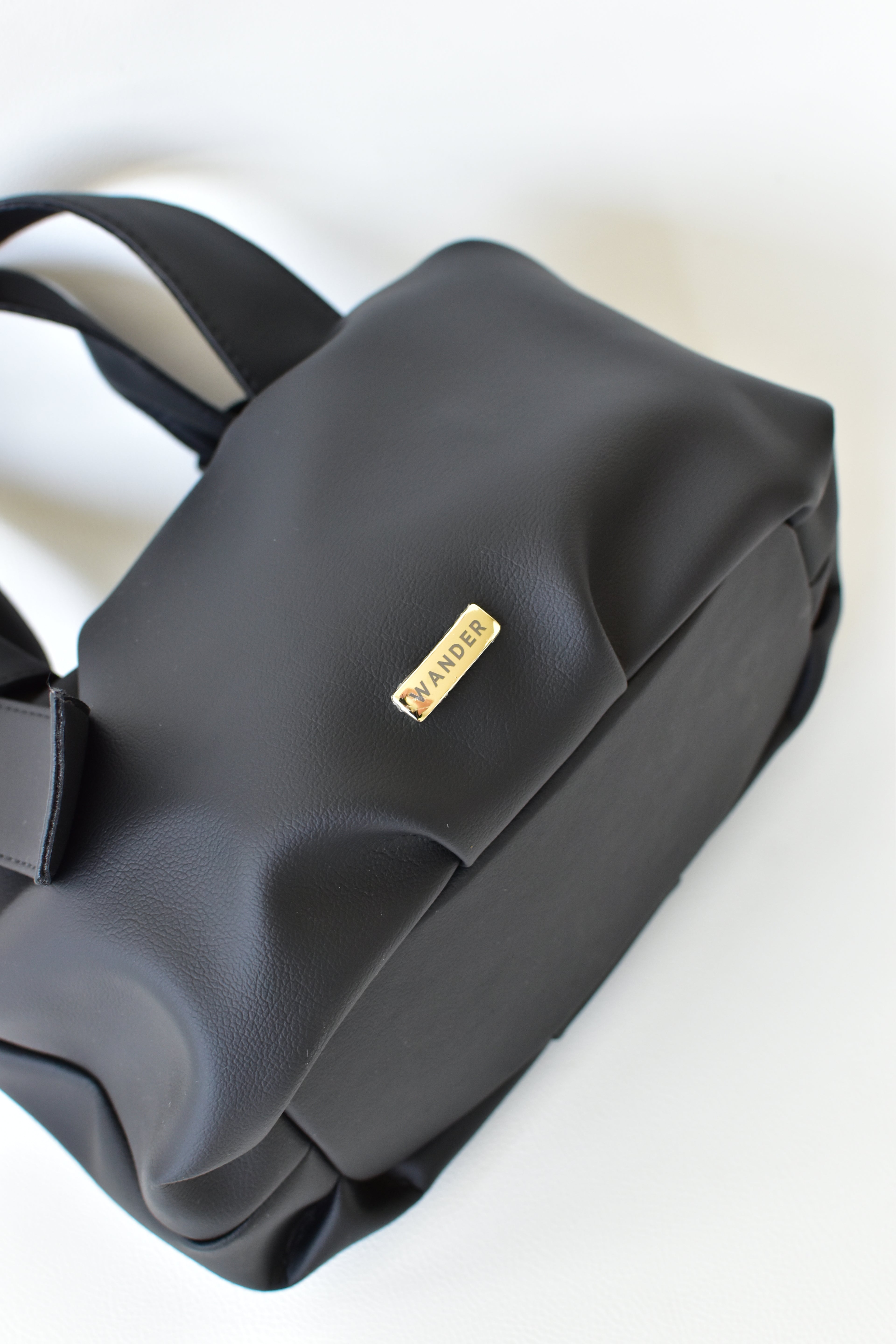 Bolso Nicolleta Negro