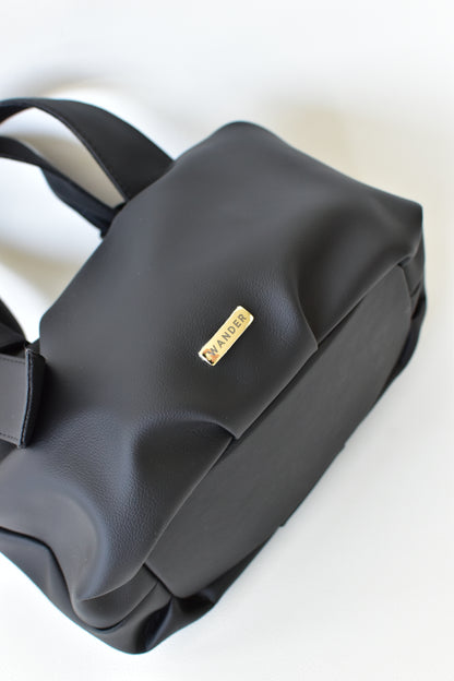 Bolso Nicolleta Negro