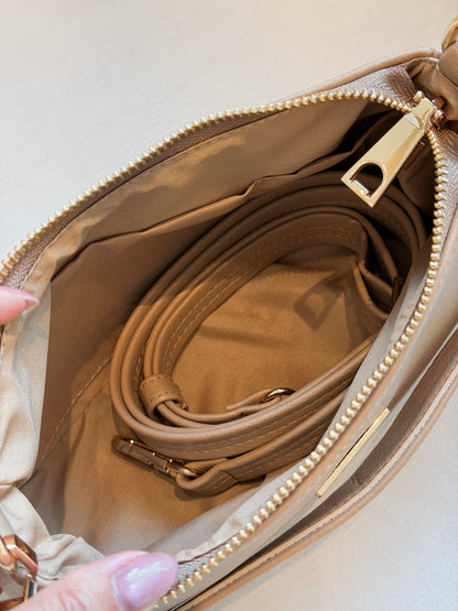 Bolso Rossi Chocolate