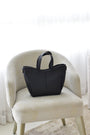 Bolso Francesca mini negro