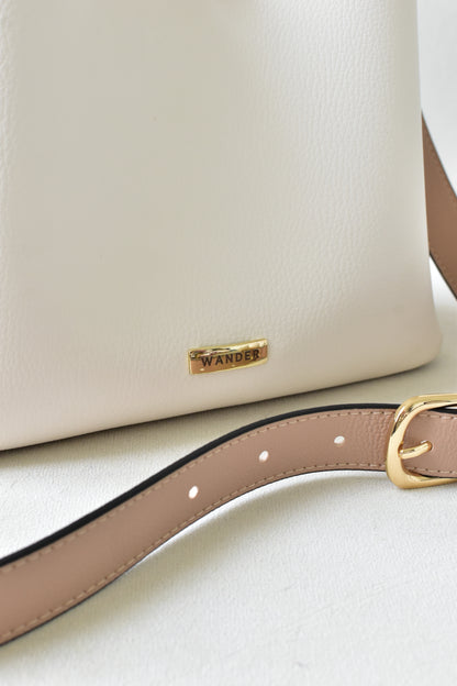 Bolso Marsella Chocolate