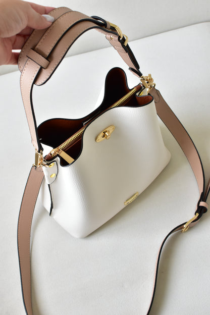 Bolso Marsella Chocolate