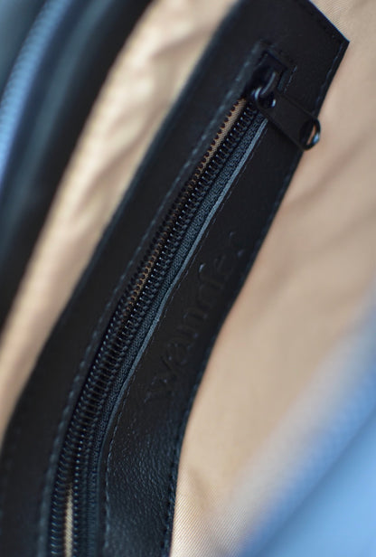 Bolso Francesca Negro