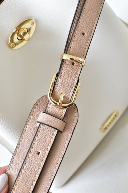 Bolso Marsella Chocolate