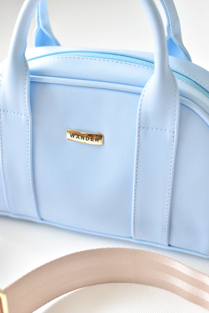Bolso Verona Baby blue