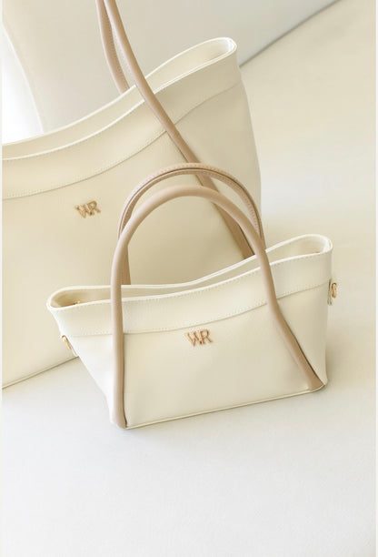 Bolso Alicia mini chocolate