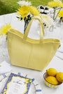 Bolso Francesca mini buttercream