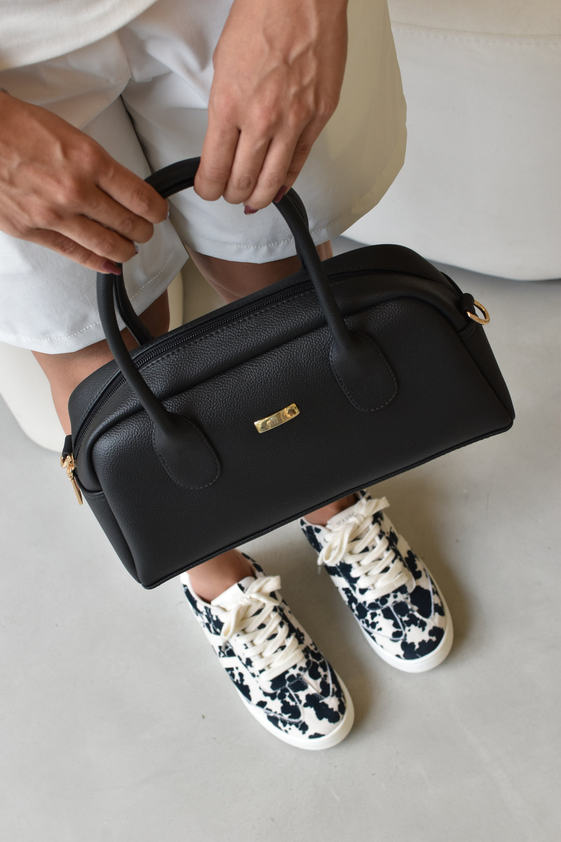 Bolso Lola Negro