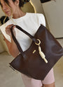 Bolso Texas Mocca