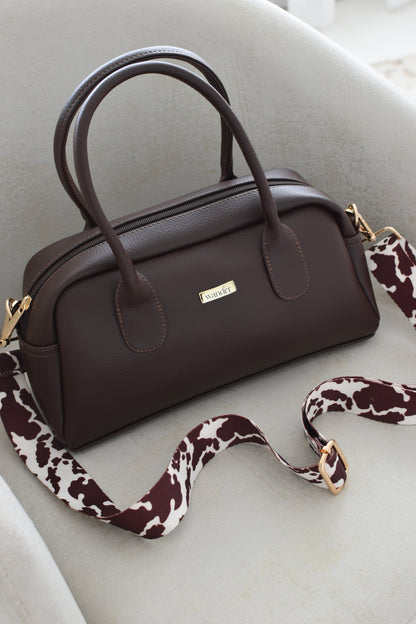 Bolso Lola mocca