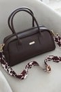 Bolso Lola mocca