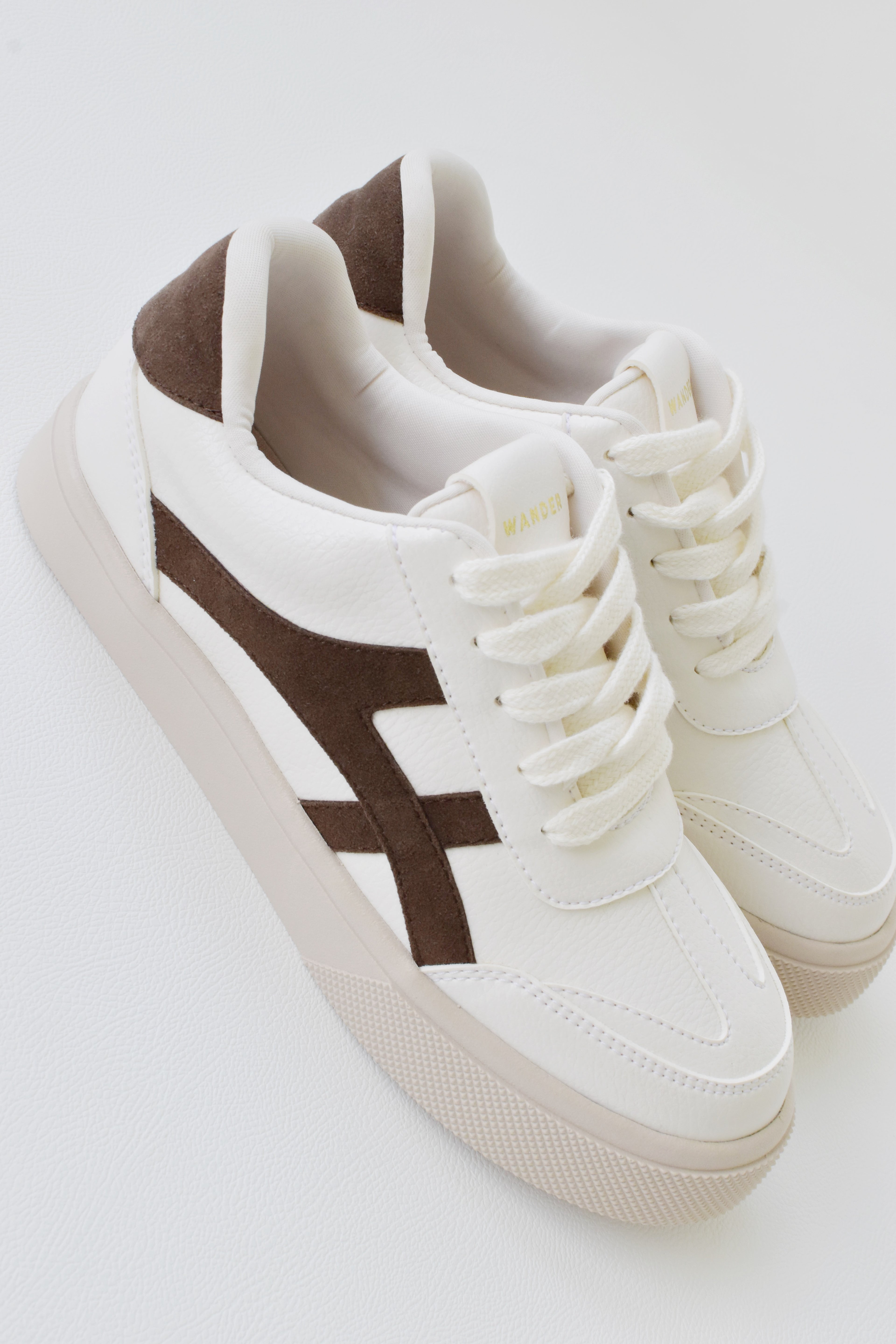 Charlotte Beige