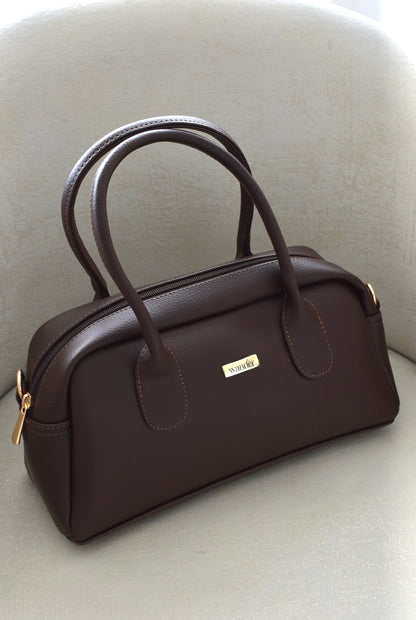 Bolso Lola mocca
