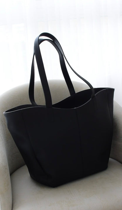 Bolso Francesca Negro