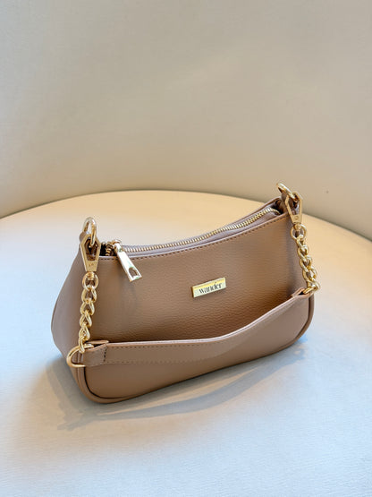 Bolso Rossi Chocolate