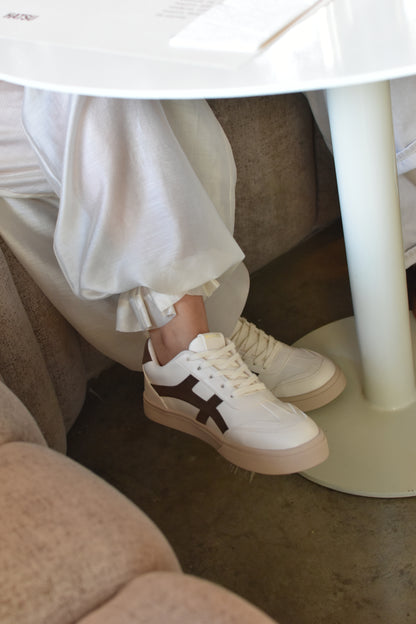 Charlotte Beige