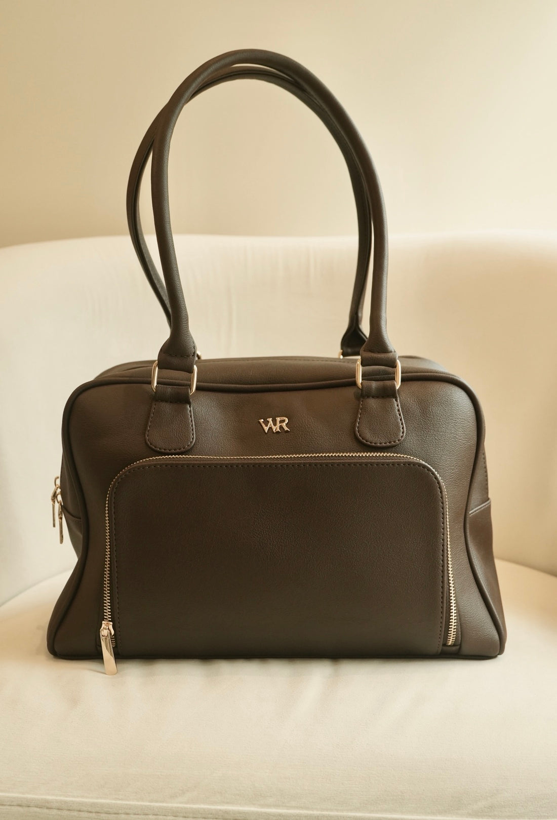 Bolso Mila Mocca
