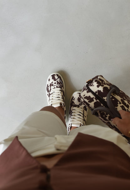 Cow Mocca - PRE VENTA