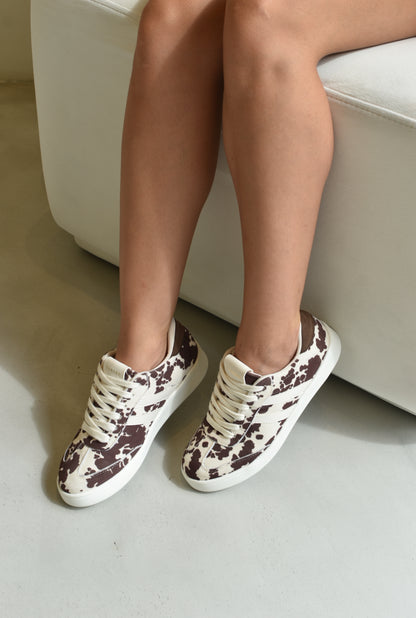 Cow Mocca - PRE VENTA