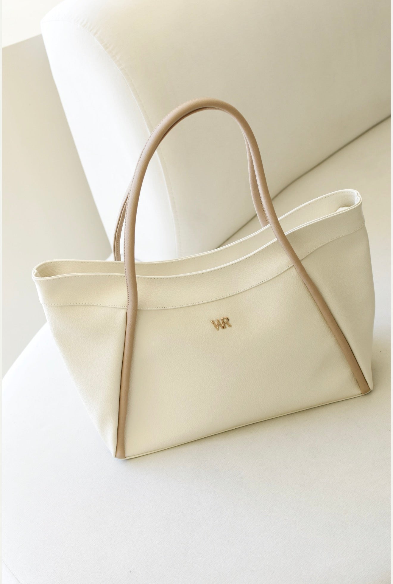 Bolso Alicia chocolate