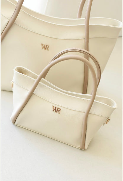 Bolso Alicia mini chocolate