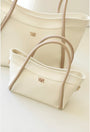 Bolso Alicia mini chocolate