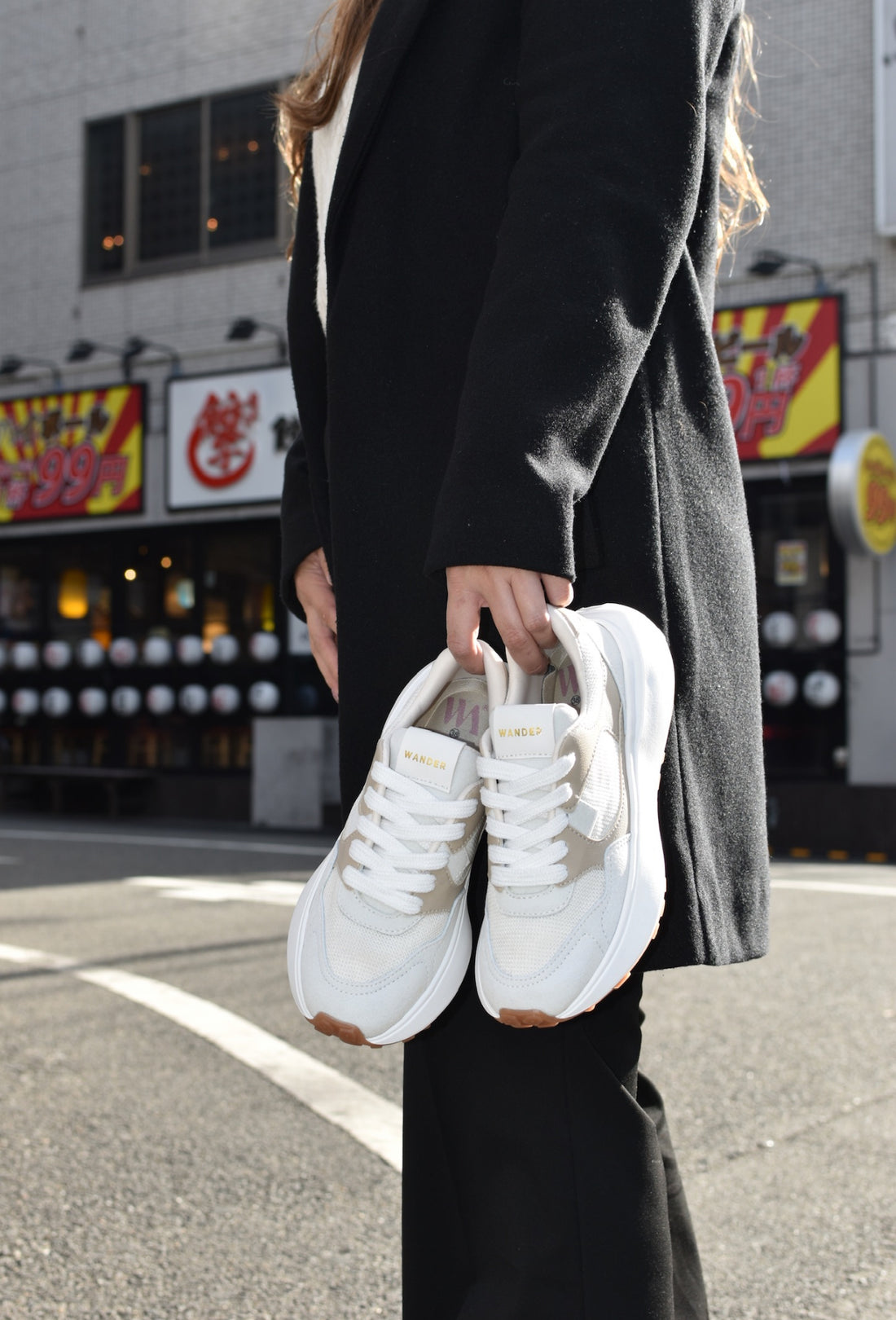 Tokyo
