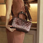 Bolso Bambie mocca