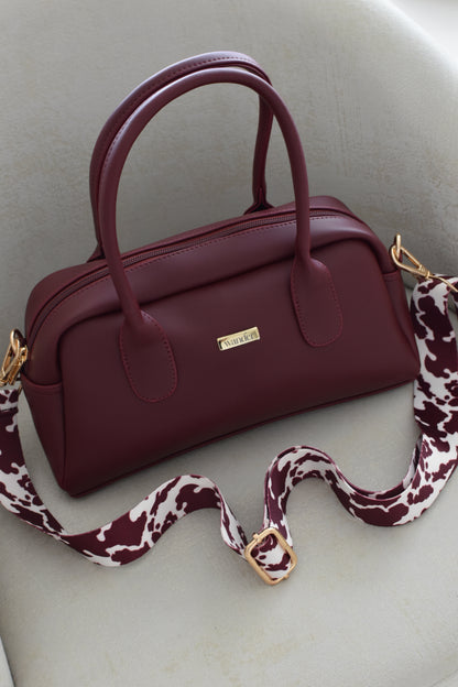 Bolso Lola vino