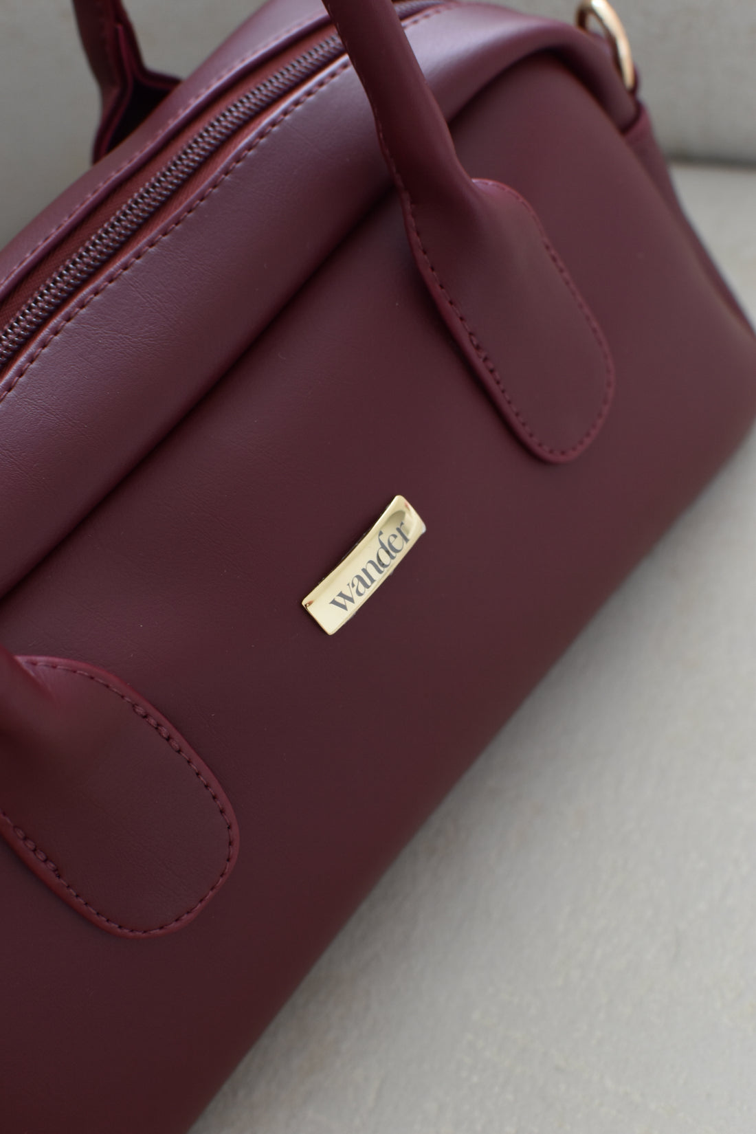 Bolso Lola vino