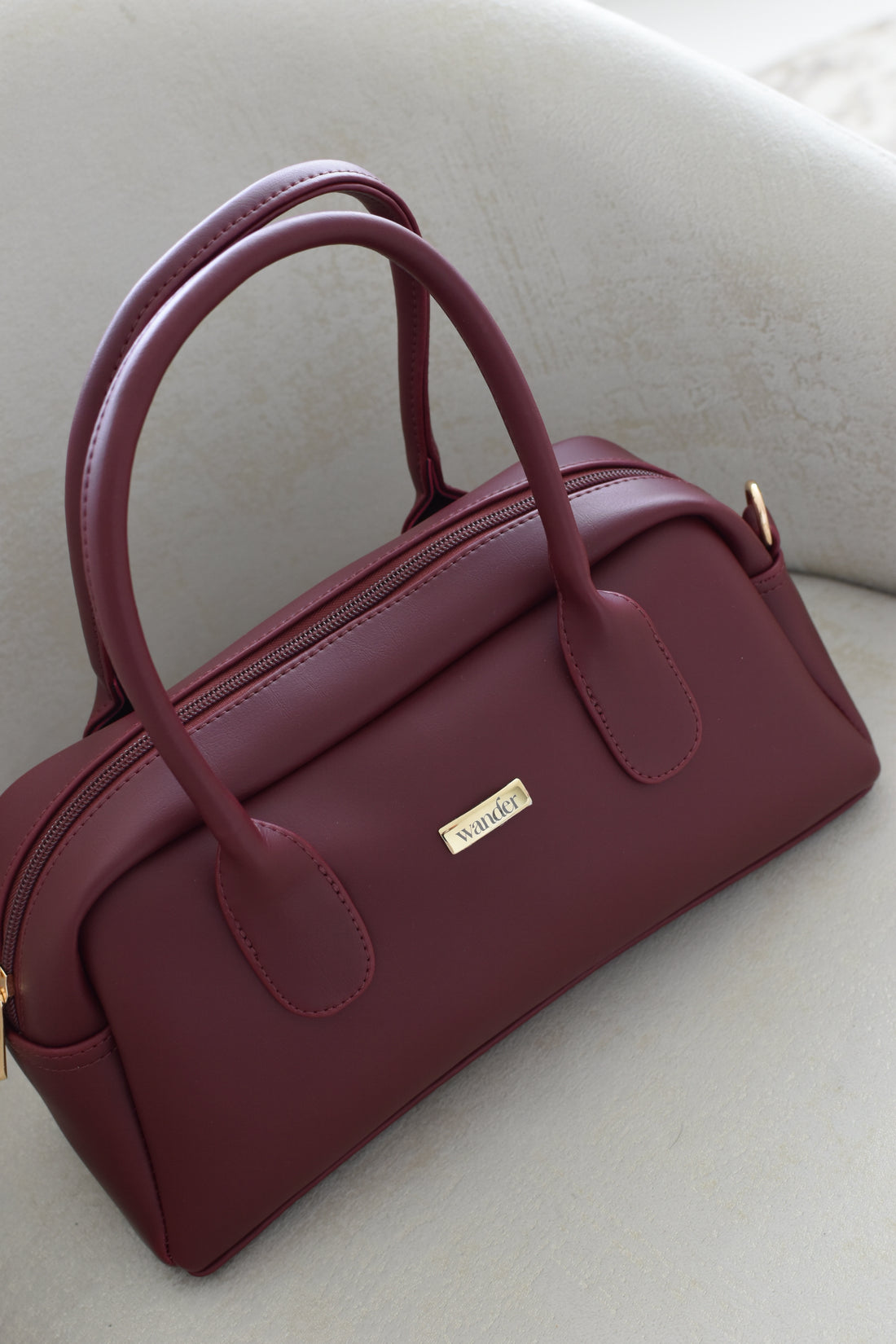 Bolso Lola vino