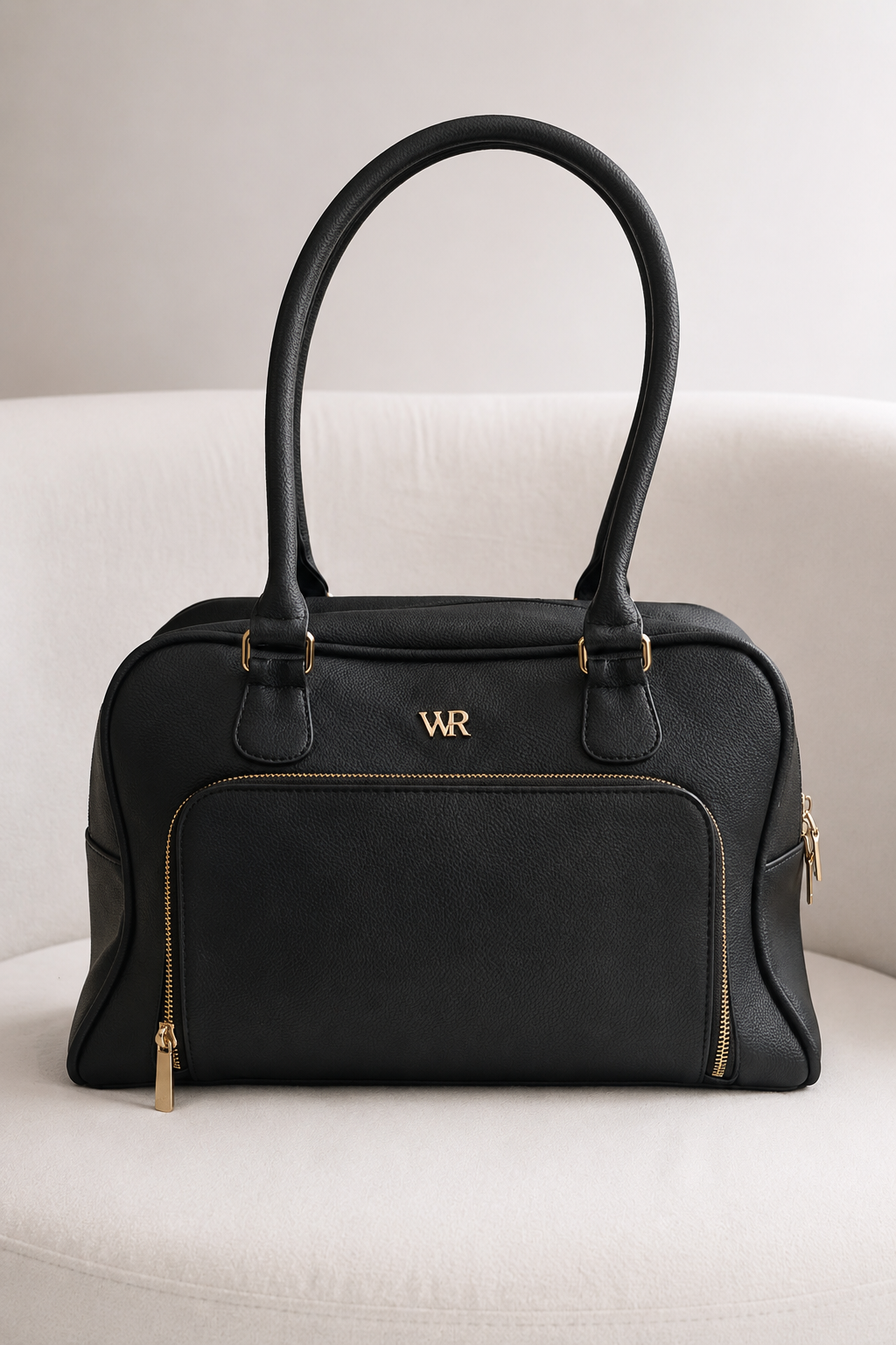 Bolso Mila negro
