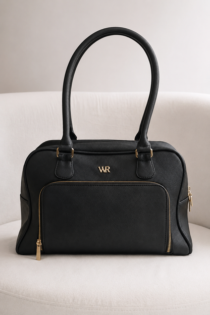 Bolso Mila negro