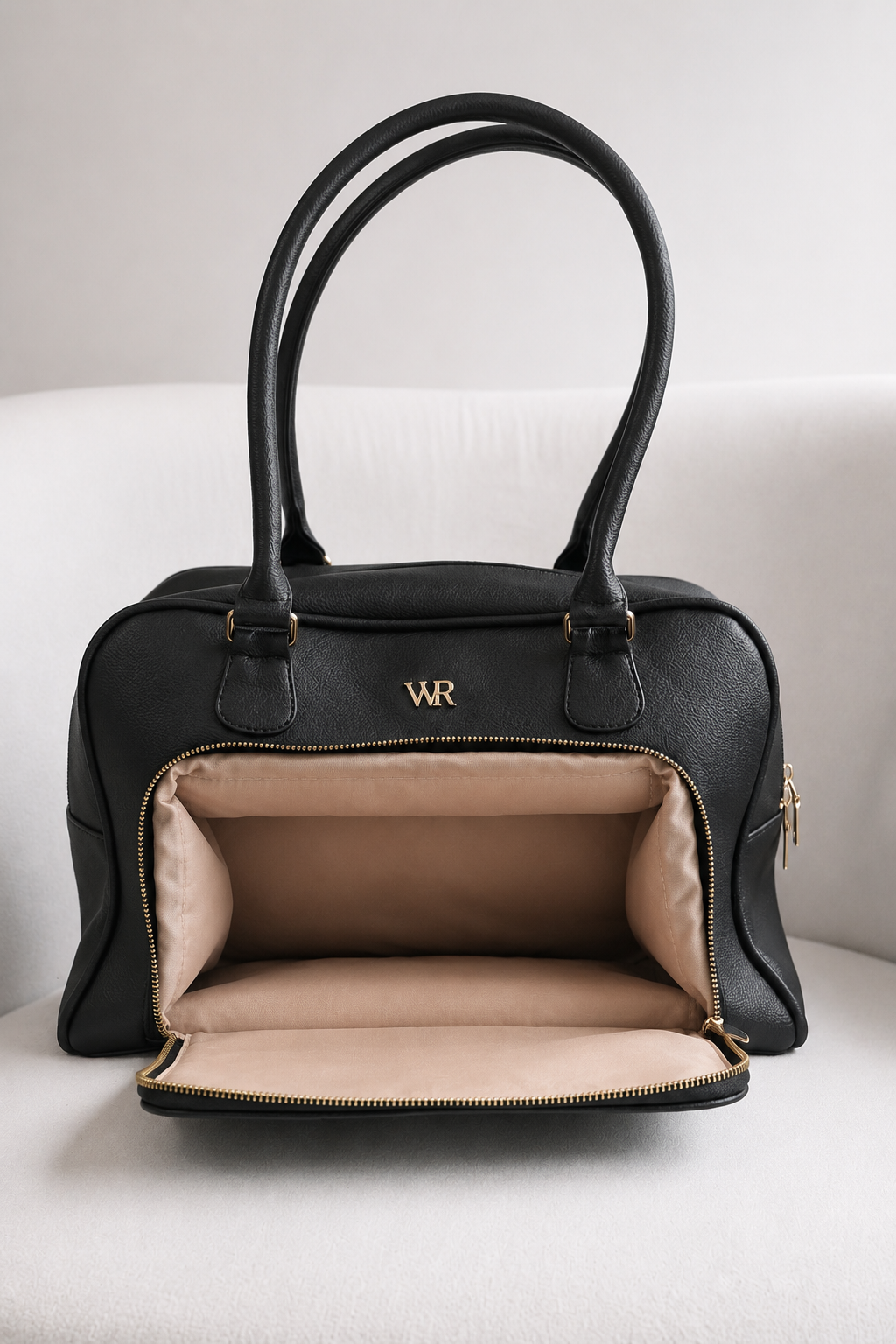 Bolso Mila negro